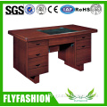 new design wooden office working desk/boss working table